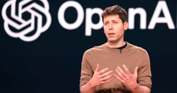 OpenAI bán cổ phần, tương lai chạm mốc 500 tỷ USD vốn hoá