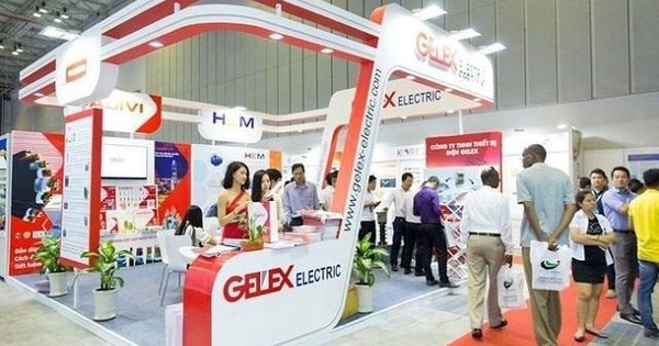 Báo lãi kỷ lục, GELEX Electric (GEE) chốt ngày chi trả hơn 1.000 tỷ đồng cổ tức bằng tiền mặt tỷ lệ 30%