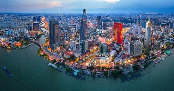 Việt Nam vừa đón nhận một kỷ lục chỉ trong 7 tháng, Campuchia đóng góp lớn
