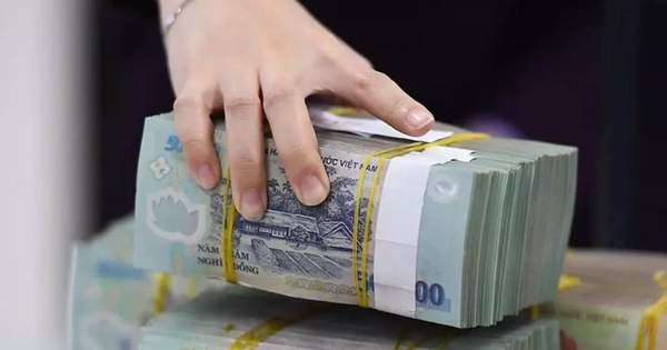Dòng tiền 'chảy' rất mạnh vào bất động sản, Bộ Xây dựng có đề xuất mới