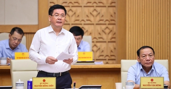 Bộ Công Thương đề xuất phương án ứng phó với chính sách thuế quan của Mỹ