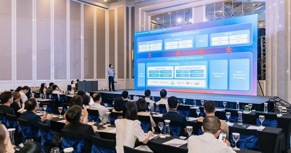 ELCOM đặt mục tiêu 10.000 tỷ vốn hóa vào năm 2030