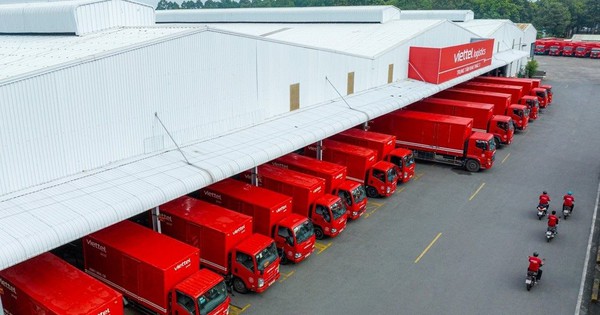 Viettel Post chào gói thầu gần 249 tỷ của trung tâm logistics 719 tỷ tại Đà Nẵng