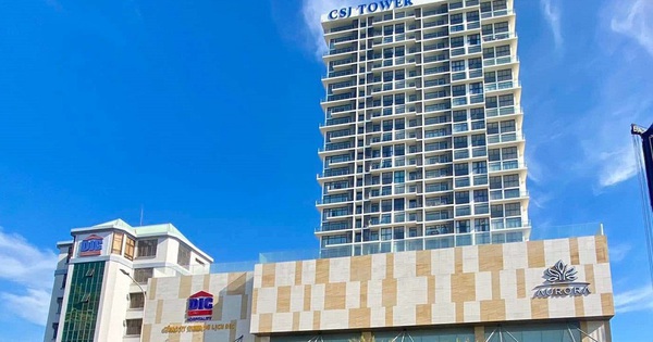 DIC Corp điều chỉnh kế hoạch chào bán 150 triệu cổ phiếu ra công chúng