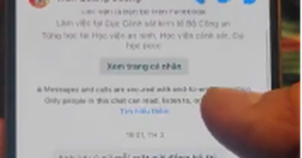 Giải cứu thành công thanh niên 18 tuổi bị “bắt cóc online” tống tiền, đe dọa tính mạng