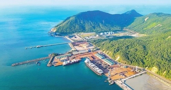 Vingroup sắp khởi công KCN 13.000 tỷ đồng tại quê nhà tỷ phú Phạm Nhật Vượng nhân dịp 80 năm Quốc khánh 2/9