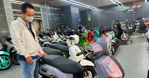 Khu vực nào ở TPHCM dự kiến cấm đăng ký xe xăng từ năm 2026?