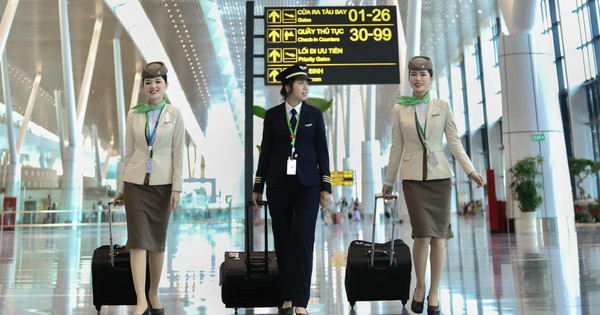 Thêm hãng hàng không chuyển chuyến bay sang nhà ga T3 Tân Sơn Nhất