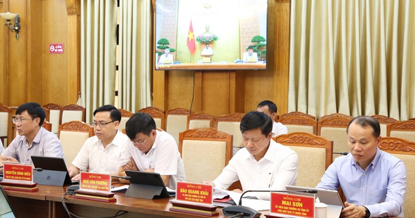 Một tỉnh chuẩn bị đón gần 7 tỷ USD vốn đầu tư