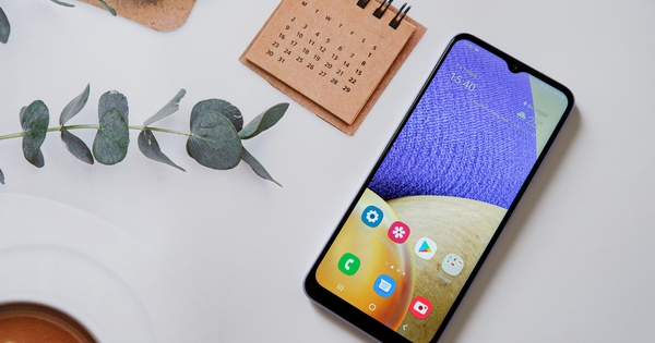 4 dòng điện thoại vừa bị Samsung "khai tử"