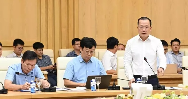 Hệ thống điện chịu áp lực rất lớn khi nắng nóng cực đoan kéo dài