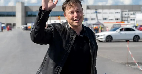 Quá khứ 'dưới mức nghèo khổ' của Elon Musk: Tiêu 1 USD/ngày, cả tháng chỉ ăn mì, ớt xanh, xúc xích