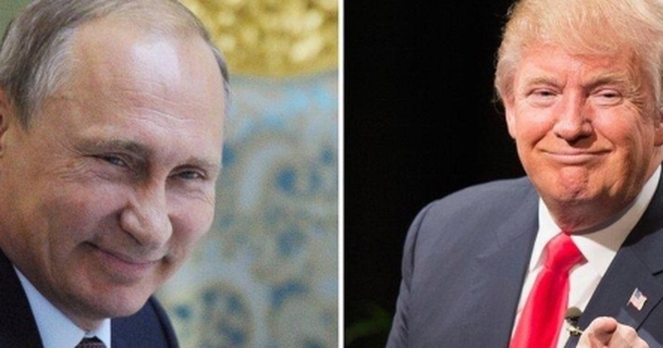 Cuộc gặp giữa ông Trump và ông Putin sẽ bàn gì?