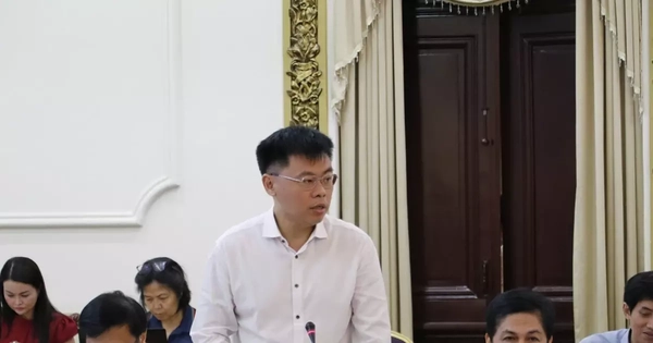 Sắp có làn sóng đầu tư mới vào TPHCM