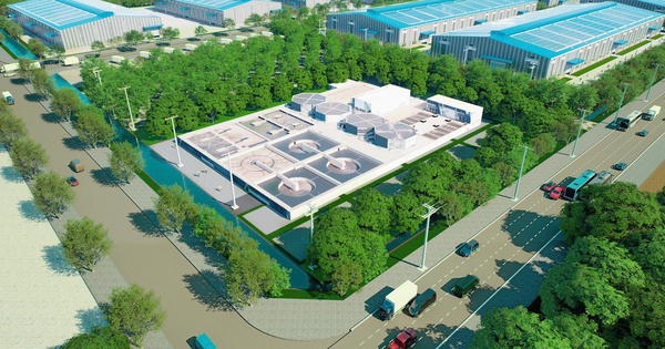 "Siêu thủ phủ" công nghiệp Bắc Ninh đón thêm cụm công nghiệp quy mô 75ha