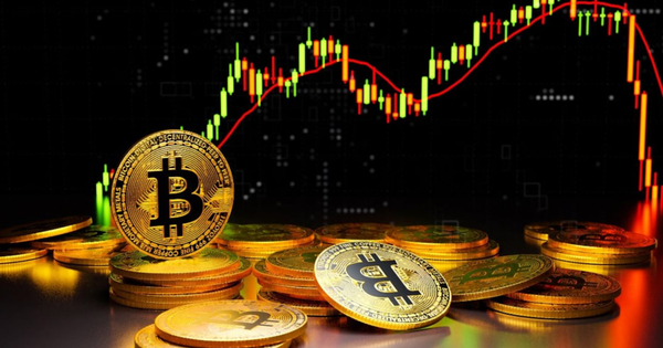 Giới doanh nghiệp 'quay cuồng' trong cơn sốt Bitcoin: Bỏ hàng trăm tỷ USD để 'gom hàng', đưa giá cổ phiếu tăng đến 3000%, chuyện gì đang xảy ra?