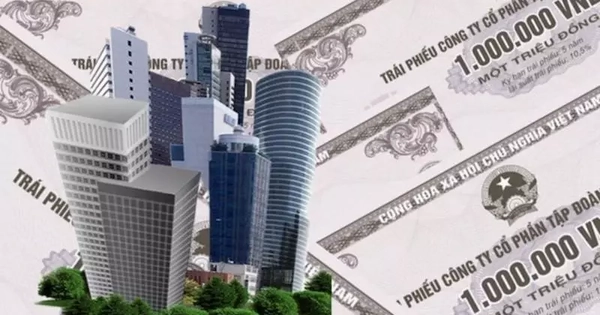 36.000 tỷ đồng trái phiếu đáo hạn, lộ diện loạt doanh nghiệp chậm trả