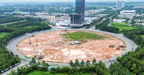 Kiến nghị dùng 3 bảng giá đất, tích hợp thành bảng giá cho TP.HCM năm 2026