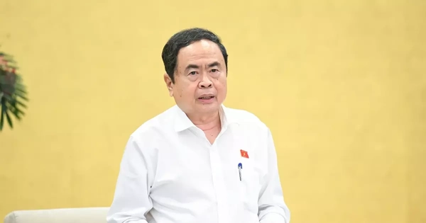 Ủy ban Thường vụ Quốc hội sắp xem xét, quyết định nhiều nội dung quan trọng