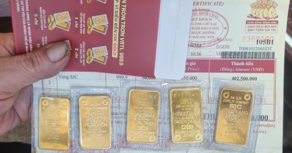 Vàng liên tiếp lập đỉnh lịch sử, tuần tới có tiếp tục tăng mạnh?