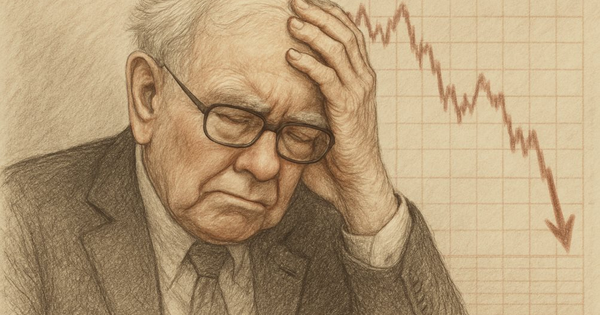 Sai lầm đắt giá của huyền thoại Warren Buffett: Hai khoản đầu tư khủng chịu lỗ nặng, trực giác thiên phú bị hoài nghi?
