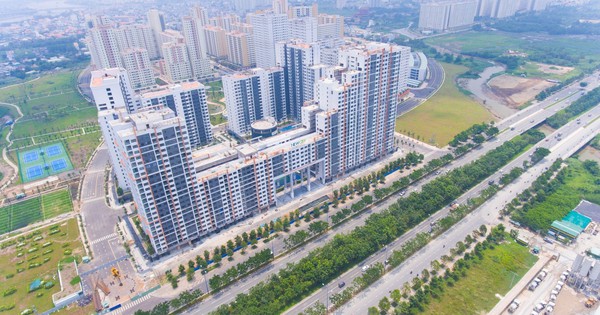 Lai lịch đại gia bất động sản nợ thuế hơn 3.200 tỷ đồng, chiếm gần 70% tổng nợ thuế của Tp.HCM