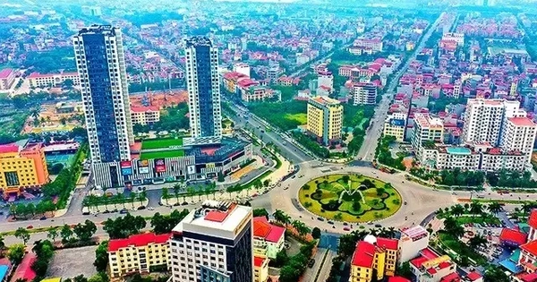 Bắc Ninh đề nghị công an xử lý thông tin mua bán bất động sản chưa đủ điều kiện