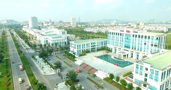 'Siêu phường' hơn 197.000 dân ước thu nhập bình quân trên 120 triệu đồng/năm, gấp 1,2 lần trung bình toàn tỉnh