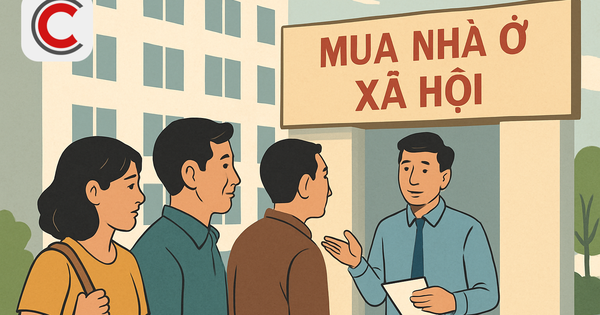 "Thủ phủ công nghiệp" phía Bắc mở bán nhà ở xã hội giá từ 13 triệu đồng/m2