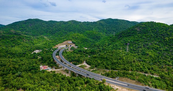 Đèo Cả nghiên cứu đề xuất loạt dự án đường bộ cao tốc, đường sắt tổng mức đầu tư 25,5 tỷ USD tại Việt Nam, nhiều "ông lớn" Trung Quốc muốn hợp tác