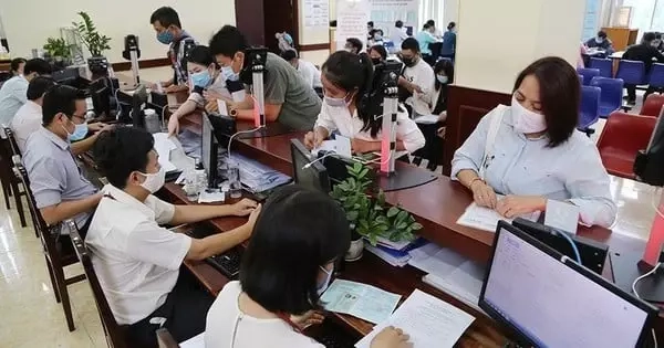 Đề xuất đánh giá, xếp loại công chức theo KPI từ ngày 1/1/2026