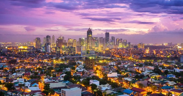 Thêm một quốc gia Đông Nam Á công bố tăng trưởng GDP quý 2: Cao hơn cả nền kinh tế lớn nhất khu vực, so với Việt Nam thì sao?