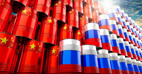 Mỹ nhắm thẳng vào “bạn hàng” lớn nhất của dầu Nga: Quốc gia chủ chốt BRICS liệu có buông tay?
