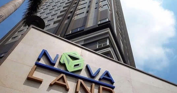 Novaland chậm thanh toán hơn 2.500 tỷ đồng gốc, lãi trái phiếu trong nửa đầu năm 2025