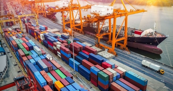 Mỹ vừa chốt đơn hơn 2 tỷ USD một 'mỏ vàng' của Việt Nam: thuế nhập khẩu 25%, nước ta là ông trùm đứng thứ 3 thế giới
