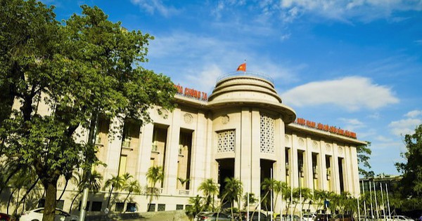 Lãi suất qua đêm liên ngân hàng tăng mạnh lên trên 6%, Ngân hàng Nhà nước tiếp tục bơm thanh khoản