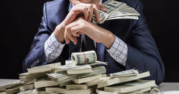 Lần đầu tiên trong lịch sử, 46 đại gia, 498 kỳ lân và 2,7 nghìn tỷ USD được tạo ra sau vài tháng