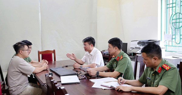 Đập tan tổ chức lừa đảo xuyên quốc gia quy mô hàng tỷ USD, tóm gọn 'ông trùm' Nguyễn Văn Hạ