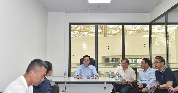 Hòa Phát, VNR và nhiều doanh nghiệp sẽ tham gia một sự kiện quy mô lớn chưa từng có