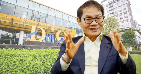 Thadico của tỷ phú Trần Bá Dương đề xuất tuyến đường kết nối đến Vành đai 4 TP HCM tổng vốn đầu tư hơn 22.600 tỷ đồng
