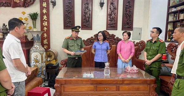 Triệt phá đường dây lừa đảo tiền ảo xuyên quốc gia, quy mô hàng tỷ USD, 20 bị can sa lưới