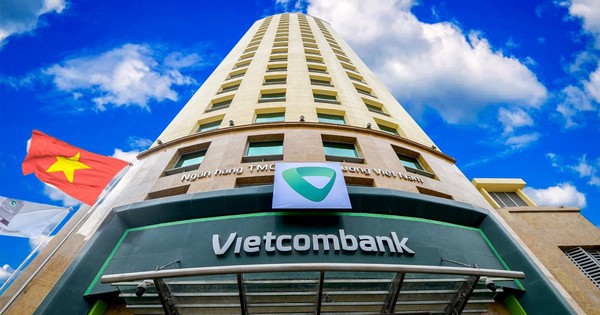 Một quỹ đầu tư bán hơn 55 triệu cổ phiếu Vietcombank