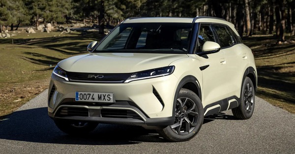 Sếp Hyundai 'đặt dấu hỏi' về giá xe điện rẻ bất thường của Trung Quốc