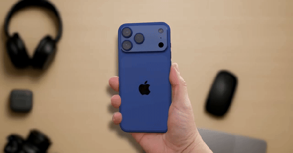 Apple ra mắt iPhone mới 2 lần 1 năm, có mẫu iPhone lần đầu xuất hiện?