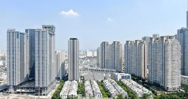 Kiến nghị cho doanh nghiệp bất động sản tự khai, tự nộp tiền sử dụng đất