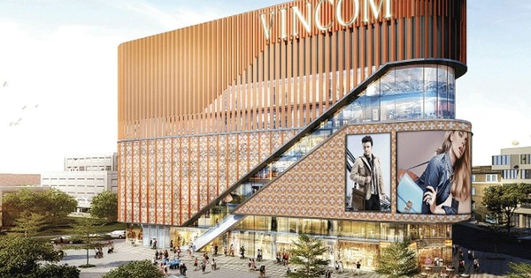 Vincom Retail (VRE) đặt cọc 1.800 tỷ đồng cho các thương vụ tại siêu dự án Cần Giờ của Vingroup, 20.000 tỷ đặt cọc các dự án chờ triển khai