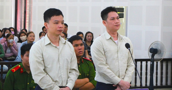Hai “trùm” đứng sau hệ thống lừa đảo Vietnam Capital đổ tội cho nhau trước tòa