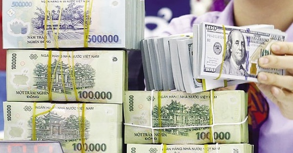 Ngân hàng tăng thu ngoài lãi, giảm phụ thuộc vào tín dụng