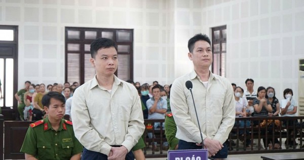 Đà Nẵng: Lừa đảo chiếm đoạt hơn trăm tỷ để đầu tư chứng khoán, Chủ tịch và Giám đốc lĩnh án chung thân