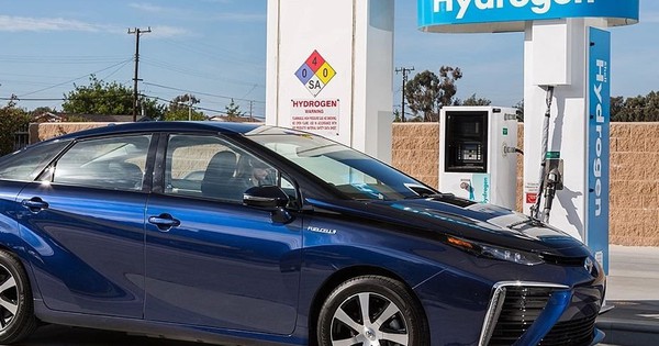Giấc mơ hydro sạch của nước Mỹ vỡ tan: Hơn 1 thập kỷ đầu tư chưa ra kết quả, loạt công ty 'bỏ gánh giữa đường'